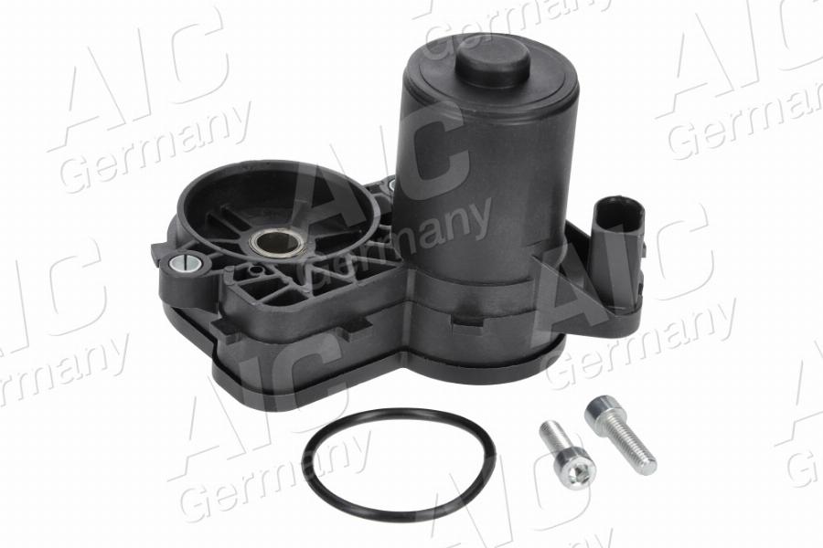 AIC 76380 - Element actionare. etrier frana de parcare aaoparts.ro