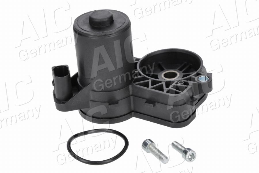 AIC 76381 - Element actionare. etrier frana de parcare aaoparts.ro