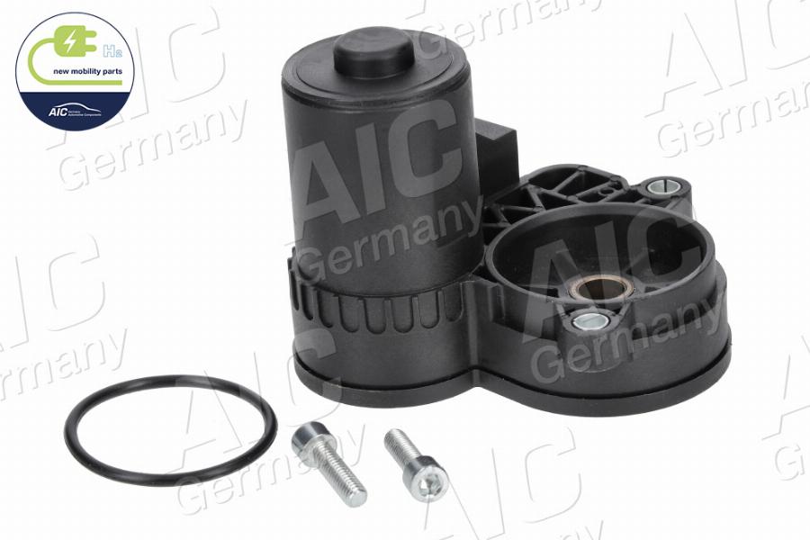 AIC 76383 - Element actionare. etrier frana de parcare aaoparts.ro