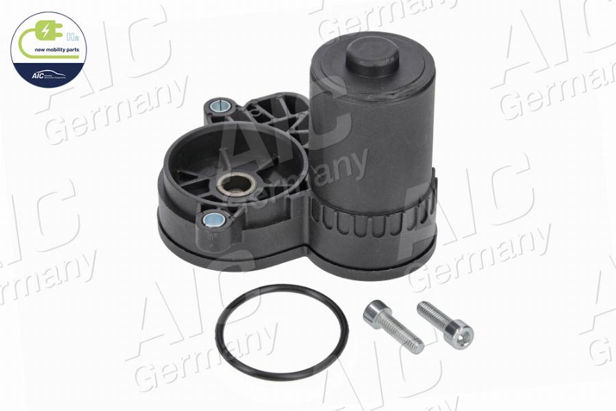 AIC 76382 - Element actionare. etrier frana de parcare aaoparts.ro