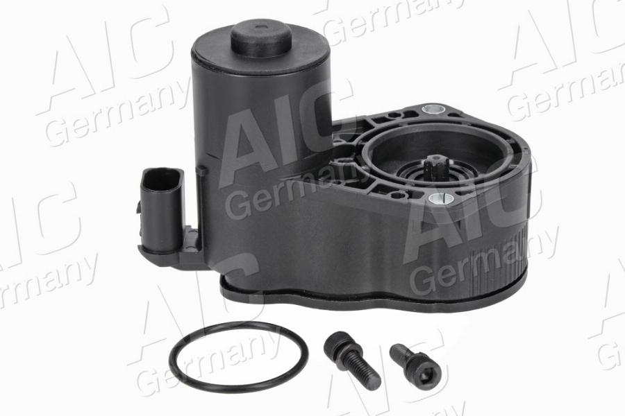 AIC 76387 - Element actionare. etrier frana de parcare aaoparts.ro