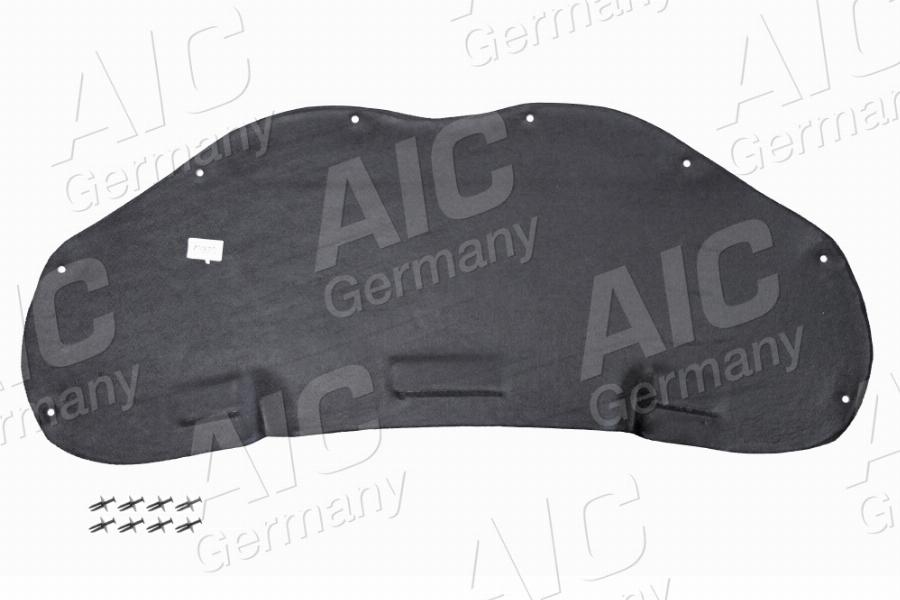 AIC 76370 - Material amortizare zgomot, nisa motor aaoparts.ro