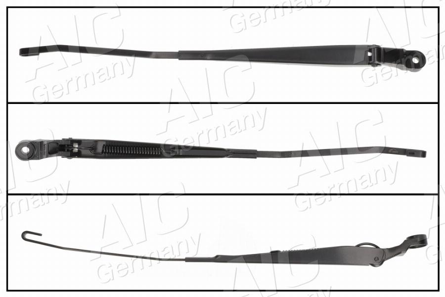 AIC 76259 - Brat stergator, parbriz aaoparts.ro