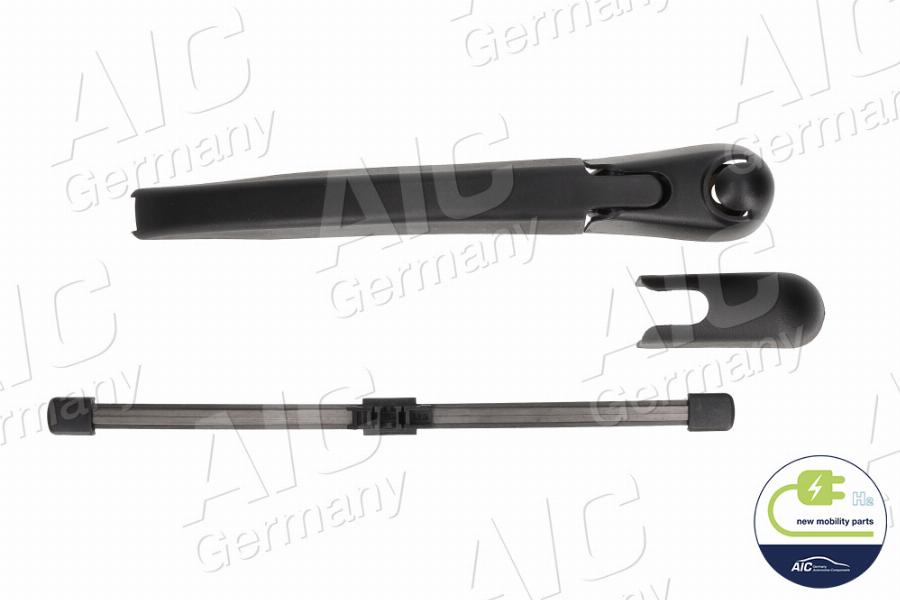 AIC 76253 - Brat stergator, parbriz aaoparts.ro