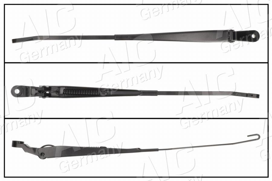 AIC 76260 - Brat stergator, parbriz aaoparts.ro