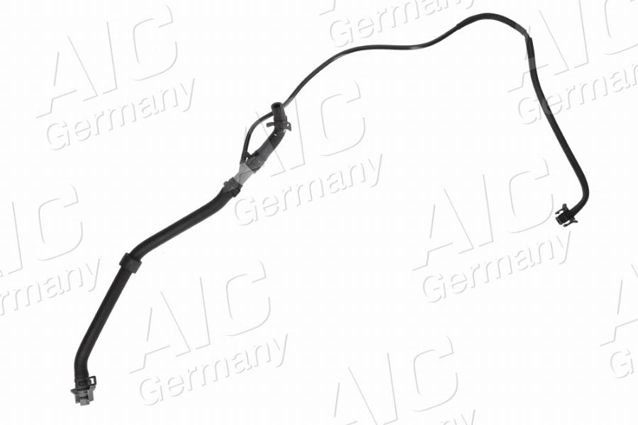 AIC 76268 - Furtun radiator aaoparts.ro
