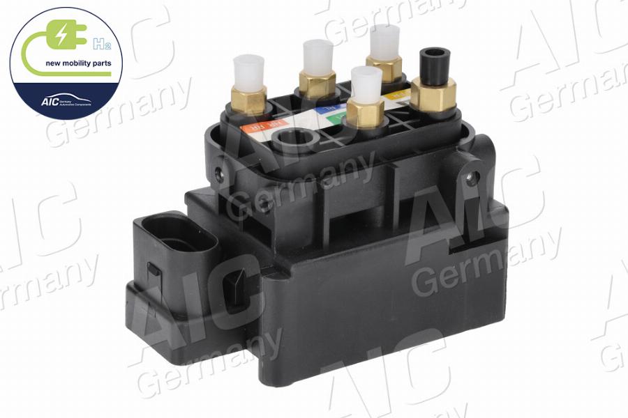 AIC 76236 - Supapa,sistem supraalimentare aaoparts.ro