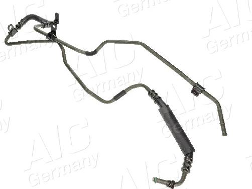 AIC 70998 - Furtun hidraulic, sistem de directie aaoparts.ro