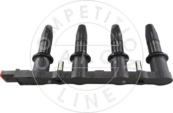 AIC 70920 - Bobina de inductie aaoparts.ro