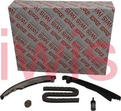 AIC 70006Set - Chit lant de distributie aaoparts.ro