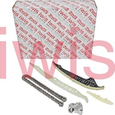 AIC 70002Set - Chit lant de distributie aaoparts.ro