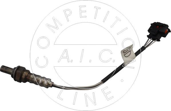 AIC 70867 - Sonda Lambda aaoparts.ro