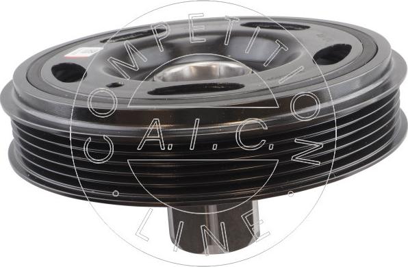 AIC 70883 - Fulie curea, arbore cotit aaoparts.ro