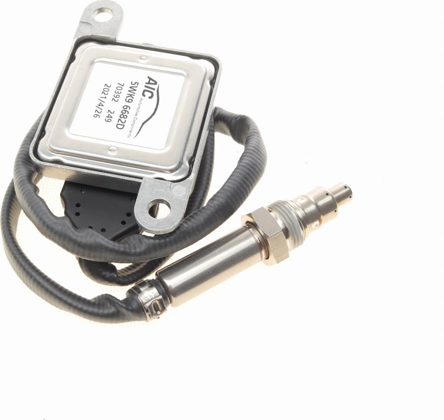 AIC 70392 - Senzor NOx, injectie aditiv aaoparts.ro