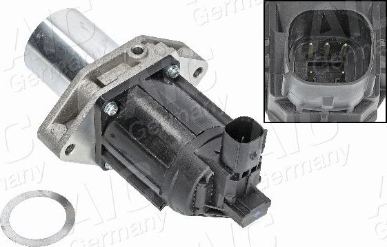 AIC 70360 - Supapa EGR aaoparts.ro