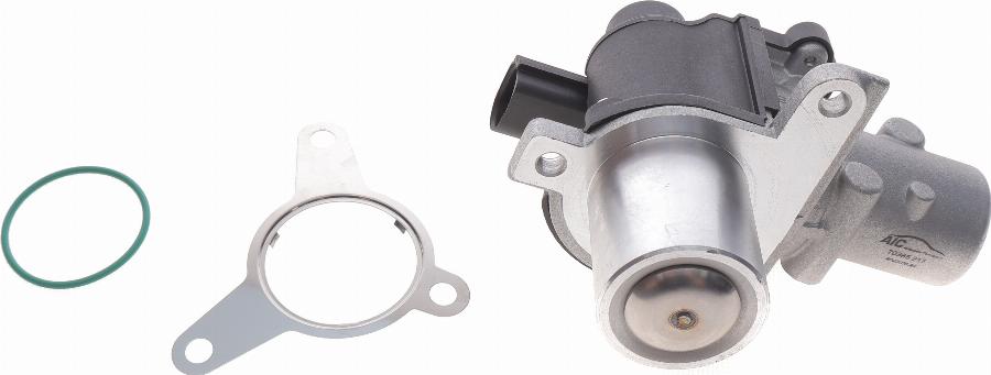 AIC 70385 - Supapa EGR aaoparts.ro