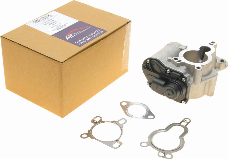 AIC 70386 - Supapa EGR aaoparts.ro