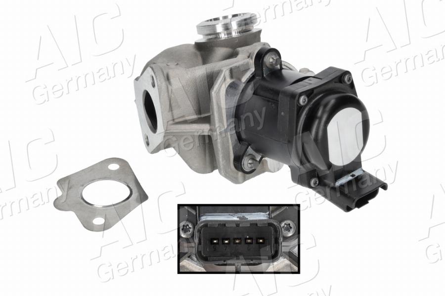 AIC 70380 - Supapa EGR aaoparts.ro