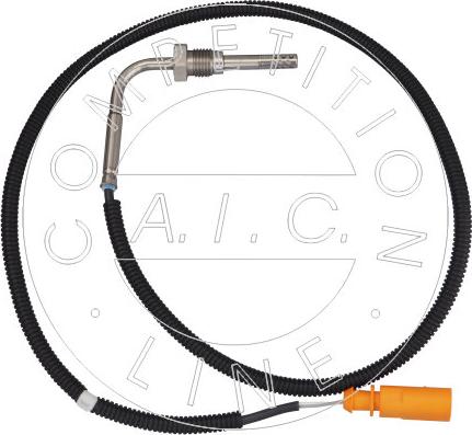 AIC 70256 - Senzor, temperatura gaze evacuare aaoparts.ro