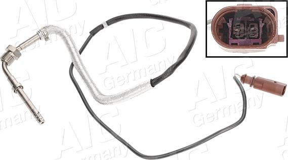 AIC 70269 - Senzor, temperatura gaze evacuare aaoparts.ro