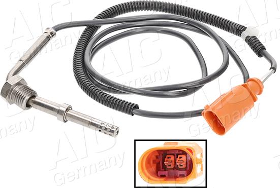 AIC 70265 - Senzor, temperatura gaze evacuare aaoparts.ro