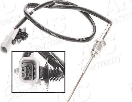 AIC 70267 - Senzor, temperatura gaze evacuare aaoparts.ro