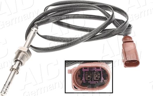 AIC 70275 - Senzor, temperatura gaze evacuare aaoparts.ro