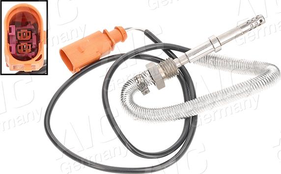 AIC 70276 - Senzor, temperatura gaze evacuare aaoparts.ro