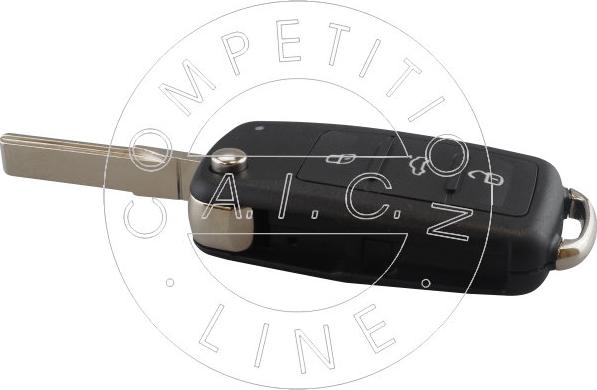 AIC 70744 - Carcasa transmitator portabil aaoparts.ro