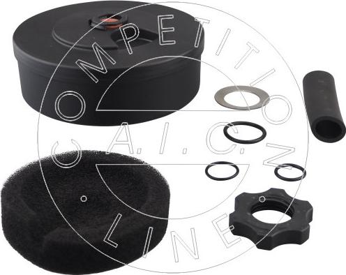 AIC 70745 - Filtru, aerisire bloc motor aaoparts.ro