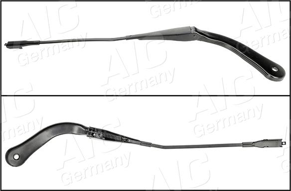 AIC 70748 - Brat stergator, parbriz aaoparts.ro