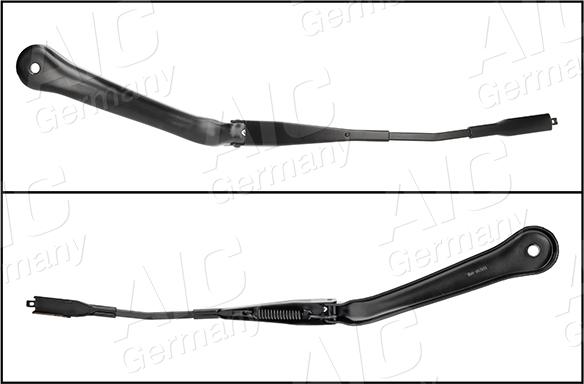 AIC 70747 - Brat stergator, parbriz aaoparts.ro