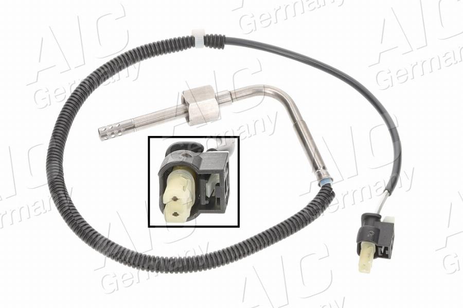 AIC 70762 - Senzor, temperatura gaze evacuare aaoparts.ro