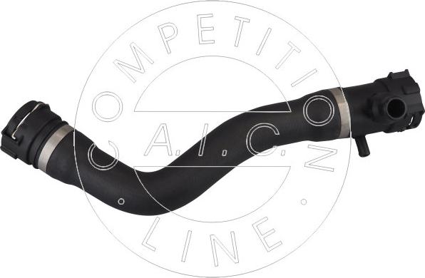 AIC 70702 - Furtun radiator aaoparts.ro