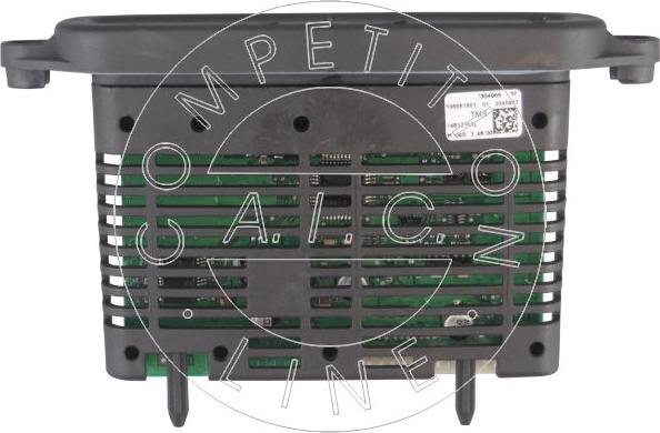 AIC 70775 - Unitate de control,lumini aaoparts.ro