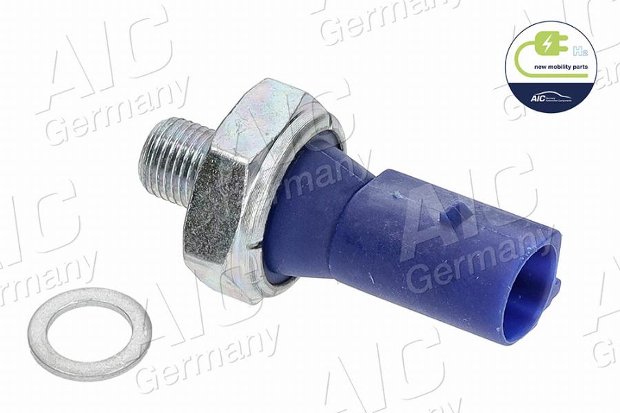 AIC 71944 - Senzor,presiune ulei aaoparts.ro
