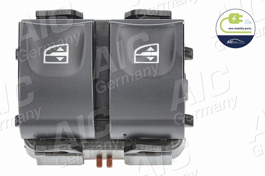 AIC 71968 - Comutator,macara geam aaoparts.ro