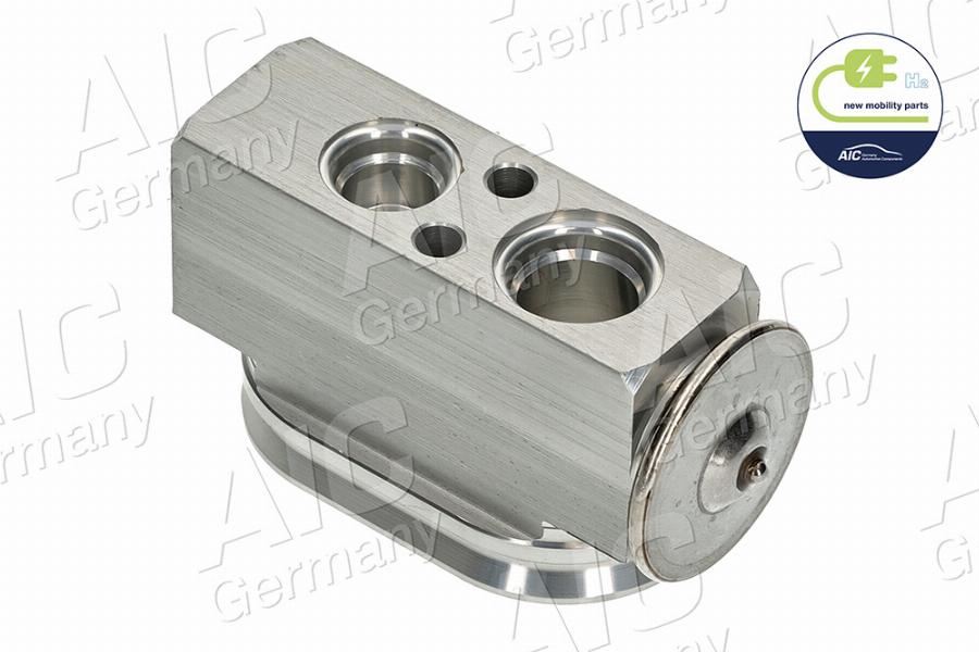 AIC 71909 - Supapa expansiune, clima aaoparts.ro