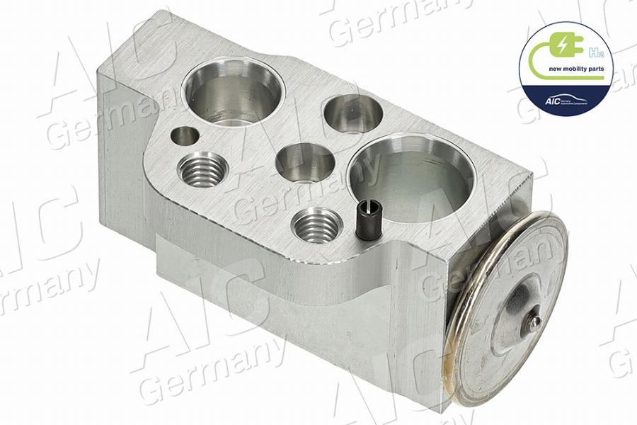 AIC 71910 - Supapa expansiune, clima aaoparts.ro