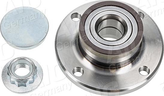 AIC 71460 - Set rulment roata aaoparts.ro