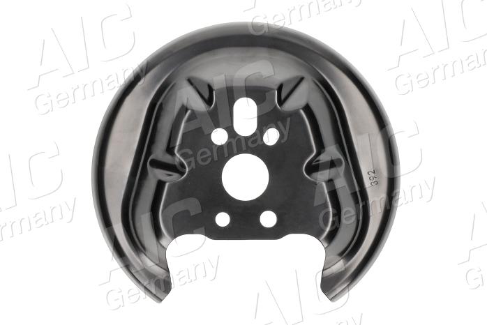 AIC 71423 - Protectie stropire,disc frana aaoparts.ro