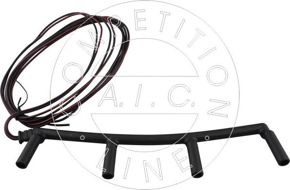 AIC 71476 - Set reparatie, set cabluri aaoparts.ro