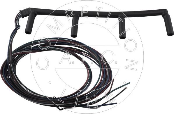 AIC 71477 - Set reparatie, set cabluri aaoparts.ro