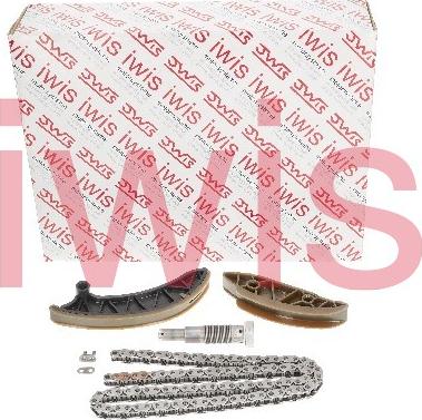 AIC 71688Set - Chit lant de distributie aaoparts.ro