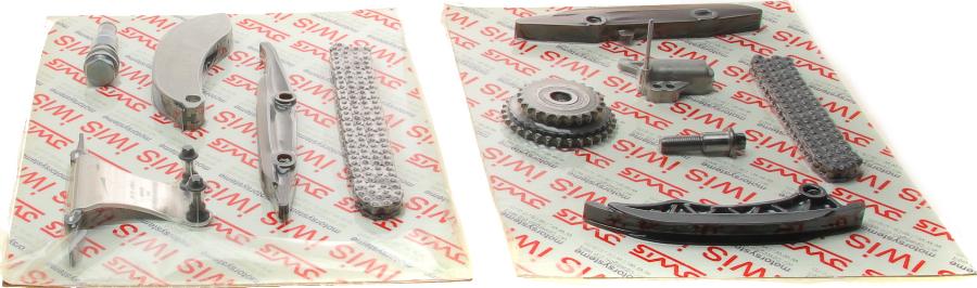 AIC 71638Set - Chit lant de distributie aaoparts.ro