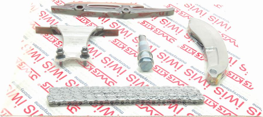 AIC 71637Set - Chit lant de distributie aaoparts.ro