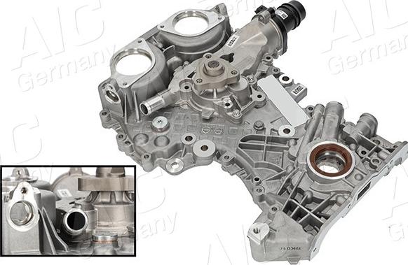 AIC 71623 - Carcasa distributie aaoparts.ro