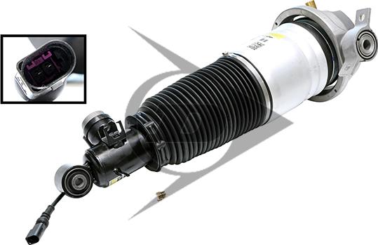 AIC 71070 - Brat arc pneumatic aaoparts.ro