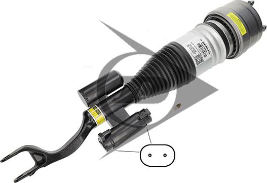 AIC 71175 - Brat arc pneumatic aaoparts.ro