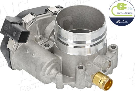 AIC 71899 - Carcasa clapeta aaoparts.ro